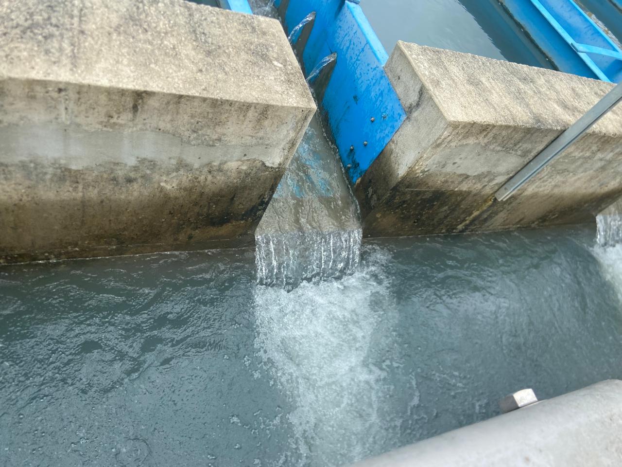 RESTABLECIMIENTO DEL SERVICIO DE ACUEDUCTO EN YOPAL