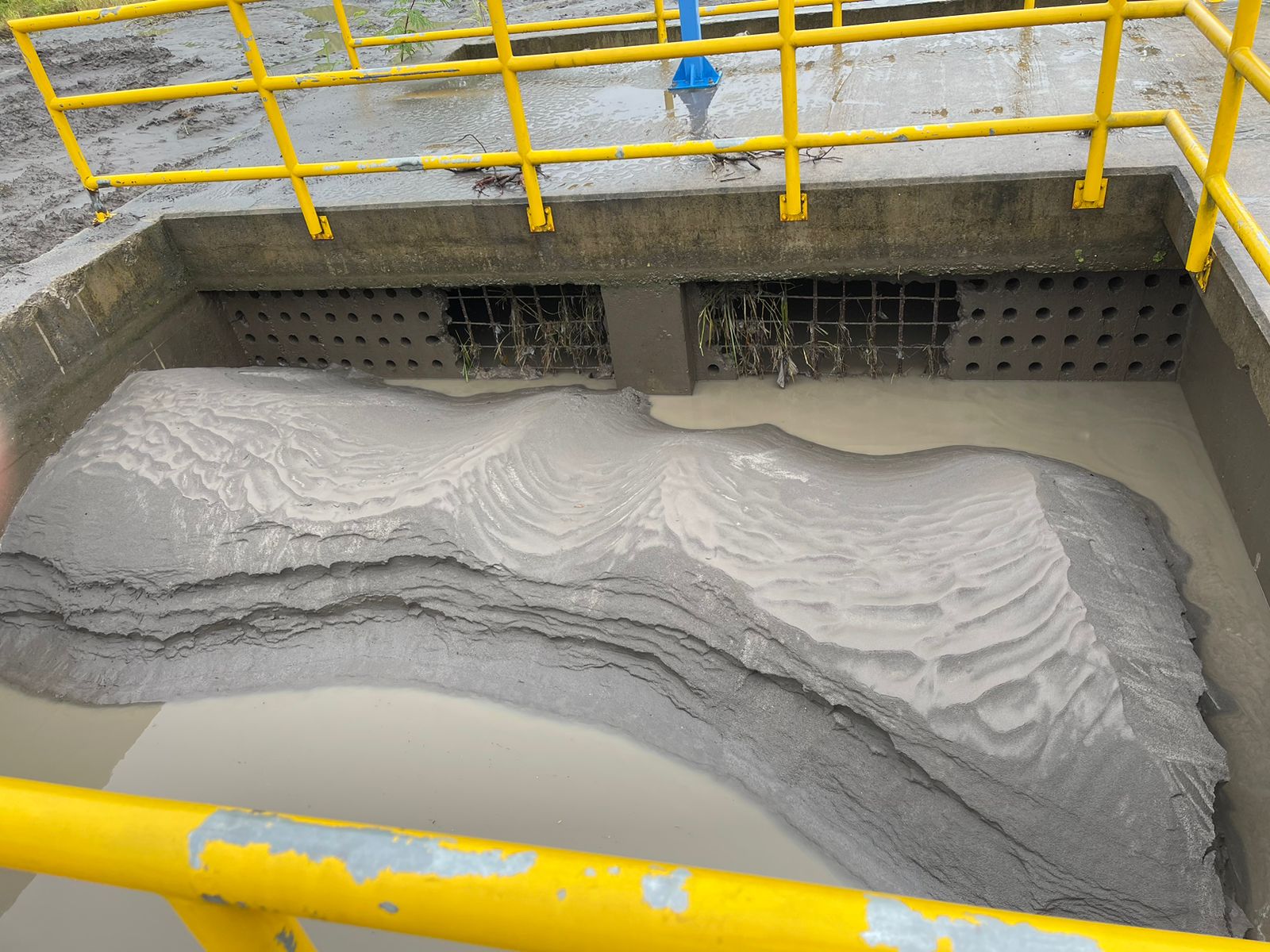 SUSPENSIÓN TEMPORAL DEL SERVICIO DE ACUEDUCTO EN YOPAL