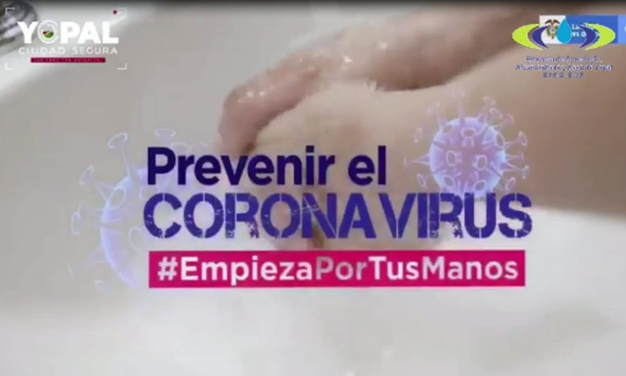 EAAAY NO TENDRÁ SERVICIO PRESENCIAL DE ATENCIÓN AL USUARIO EN MEDIO DE MEDIDAS PREVENTIVAS POR LA PANDEMIA COVID-19