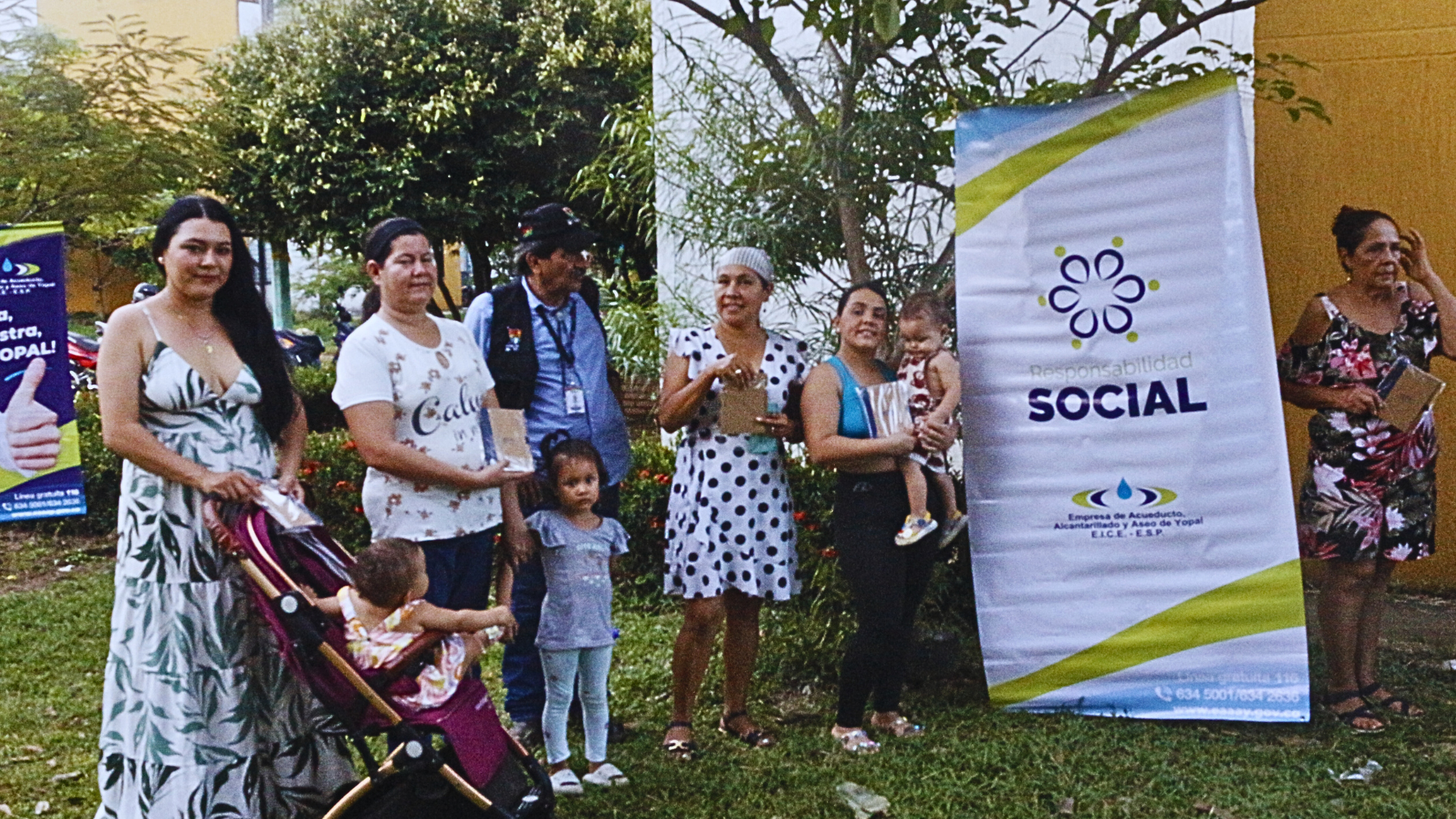 LA EAAAY EN TU BARRIO 