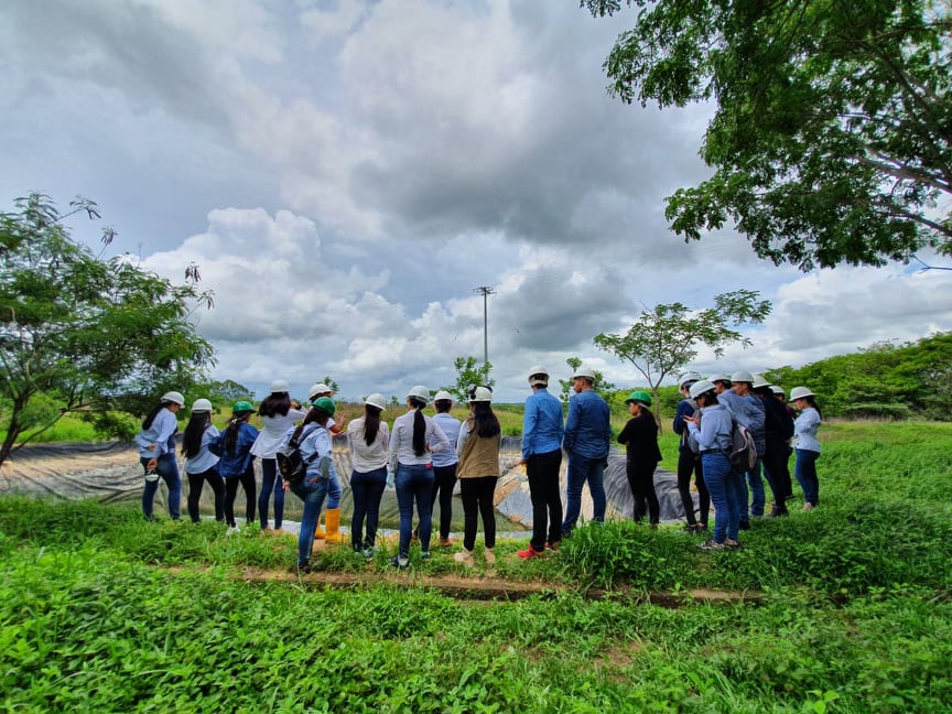 EAAAY COMPROMETIDA CON LA RESPONSABILIDAD SOCIAL EMPRESARIAL